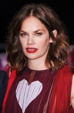 RUTH WISLON at Dark River Premiere at 2017 BFI London Film Festival 10/07/2017