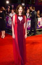 RUTH WISLON at Dark River Premiere at 2017 BFI London Film Festival 10/07/2017