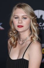 RYAN SIMPKINS at Thor: Ragnarok Premiere in Los Angeles 10/10/2017