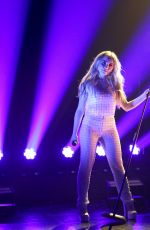 SABRINA CAPRENTER Performs at Tonight Show Starring Jimmy Fallon in New York 10/24/2017