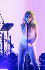 SABRINA CAPRENTER Performs at Tonight Show Starring Jimmy Fallon in New York 10/24/2017