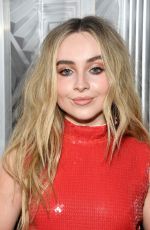 SABRINA CARPENTER at Elle Women in Hollywood Awards in Los Angeles 10/16/2017