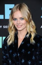 SAMARA WEAVING at SMILF Premiere in Los Angeles 10/09/2017