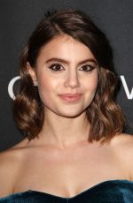 SAMI GAYLE at Blue Bloods Presentation at Paleyfest in New York 10/17/2017