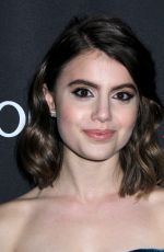 SAMI GAYLE at Blue Bloods Presentation at Paleyfest in New York 10/17/2017
