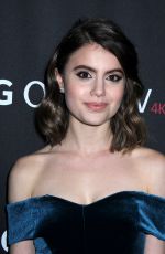 SAMI GAYLE at Blue Bloods Presentation at Paleyfest in New York 10/17/2017