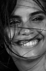 SARA SAMPAIO for Narcisse Magazine, 2017