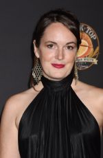 SARAH NICKLIN at Dead Ant Premiere in Los Angeles 10/10/2017