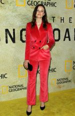 SARAH RAMOS at The Long Road Home Premiere in Los Angeles 10/30/2017