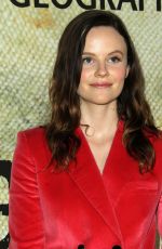 SARAH RAMOS at The Long Road Home Premiere in Los Angeles 10/30/2017