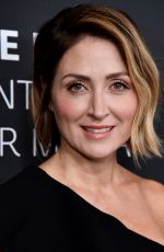 SASHA ALEXANDER at Paley Women in TV Gala in Los Angeles 10/12/2017