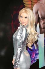 SCHEANA MARIE at 12th Annual Fred and Jason