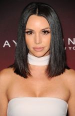 SCHEANA MARIE at People’s Ones to Watch Party in Los Angeles 10/04/2017