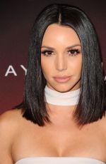 SCHEANA MARIE at People’s Ones to Watch Party in Los Angeles 10/04/2017