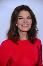 SELA WARD at TV Guide Magazine Cover Celebration in New York 10/11/2017