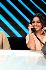 SELENA GOMEZ at One Coice: Somos Live! a Concert for Disaster Relief in Los Angeles 10/14/2017