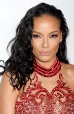 SELITA EBANKS at Amfar Inspiration Gala in Los Angeles 10/13/2017