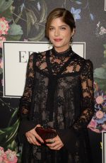 SELMA BLAIR at H&M x Erdem Runway Show & Party in Los Angeles 10/18/2017