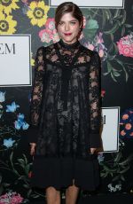SELMA BLAIR at H&M x Erdem Runway Show & Party in Los Angeles 10/18/2017