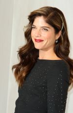 SELMA BLAIR at Hammer Museum Gala in the Garden Honoring Ava Duvernay in Los Angeles 10/14/2017