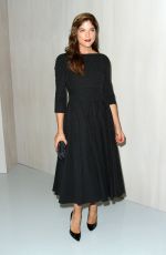 SELMA BLAIR at Hammer Museum Gala in the Garden Honoring Ava Duvernay in Los Angeles 10/14/2017