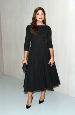 SELMA BLAIR at Hammer Museum Gala in the Garden Honoring Ava Duvernay in Los Angeles 10/14/2017