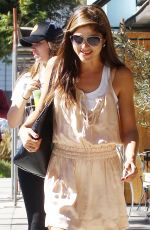 SELMA BLAIR Heading to Joan