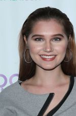SERENA LAUREL at School Spirits Premiere in Los Angeles 10/06/2017