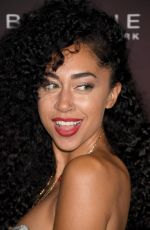 SHAN BOODRAM at People’s Ones to Watch Party in Los Angeles 10/04/2017