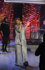 SHANIA TWAIN at The Talk 10/25/2017