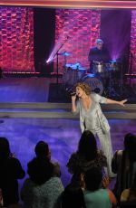 SHANIA TWAIN at The Talk 10/25/2017