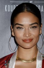 SHANINA SHAIK at Prettylittlething by Kourtney Kardashian Launch in Los Angeles 10/25/201