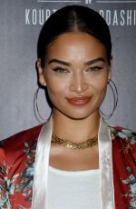 SHANINA SHAIK at Prettylittlething by Kourtney Kardashian Launch in Los Angeles 10/25/201