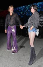 SHANNEN DOHERTY at 2017 Amfar Fabulous Fund Fair in New York 10/28/2017