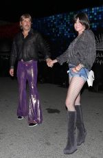 SHANNEN DOHERTY at 2017 Amfar Fabulous Fund Fair in New York 10/28/2017