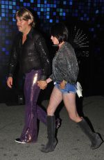SHANNEN DOHERTY at Tequila Casamigos Halloween Bash in Los Angeles 10/27/2017