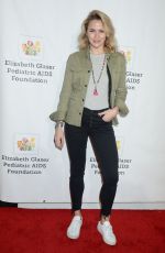 SHANTEL VANSANTEN at 28th Annual A Time for Heroes Family Festival in Culver City 10/29/2017