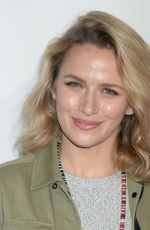 SHANTEL VANSANTEN at 28th Annual A Time for Heroes Family Festival in Culver City 10/29/2017