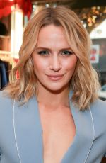 SHANTEL VANSANTEN at Platt Boutique Jewelry and Kit Vintange Opening celebration in los angeles, ca - 24 october 2017 | picture pub