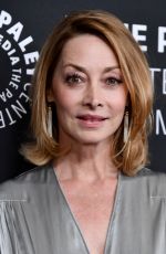 SHARON LAWRENCE at Women in TV Gala in Los Angeles 10/12/2017