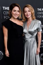 SHARON LAWRENCE at Women in TV Gala in Los Angeles 10/12/2017