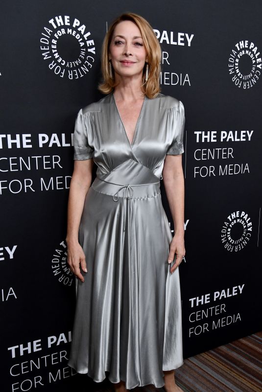 SHARON LAWRENCE at Women in TV Gala in Los Angeles 10/12/2017