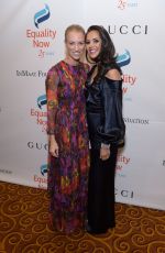 SHEETAL SHETH at Make Equality Reality Gala in New York 10/30/2017
