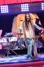 SHEILA E. Performs at The View 10/20/2017