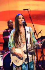 SHEILA E. Performs at The View 10/20/2017