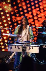 SHEILA E. Performs at The View 10/20/2017
