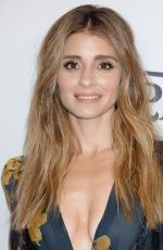 SHIRI APPLEBY at Variety Power of Women Luncheon in Beverly Hills 10/13/2017