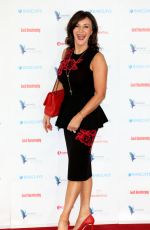 SHIRLEY BALLAS at Women of the Year Lunch in London 10/16/2017