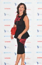SHIRLEY BALLAS at Women of the Year Lunch in London 10/16/2017