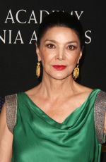 SHOHREH AGHDASHLOO at Bafta Los Angeles Britannia Awards in Los Angeles 10/27/2017